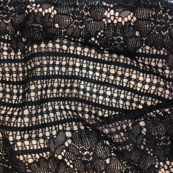 Intimately FP Camila Bandeau Bralette black - Picture 7 of 10